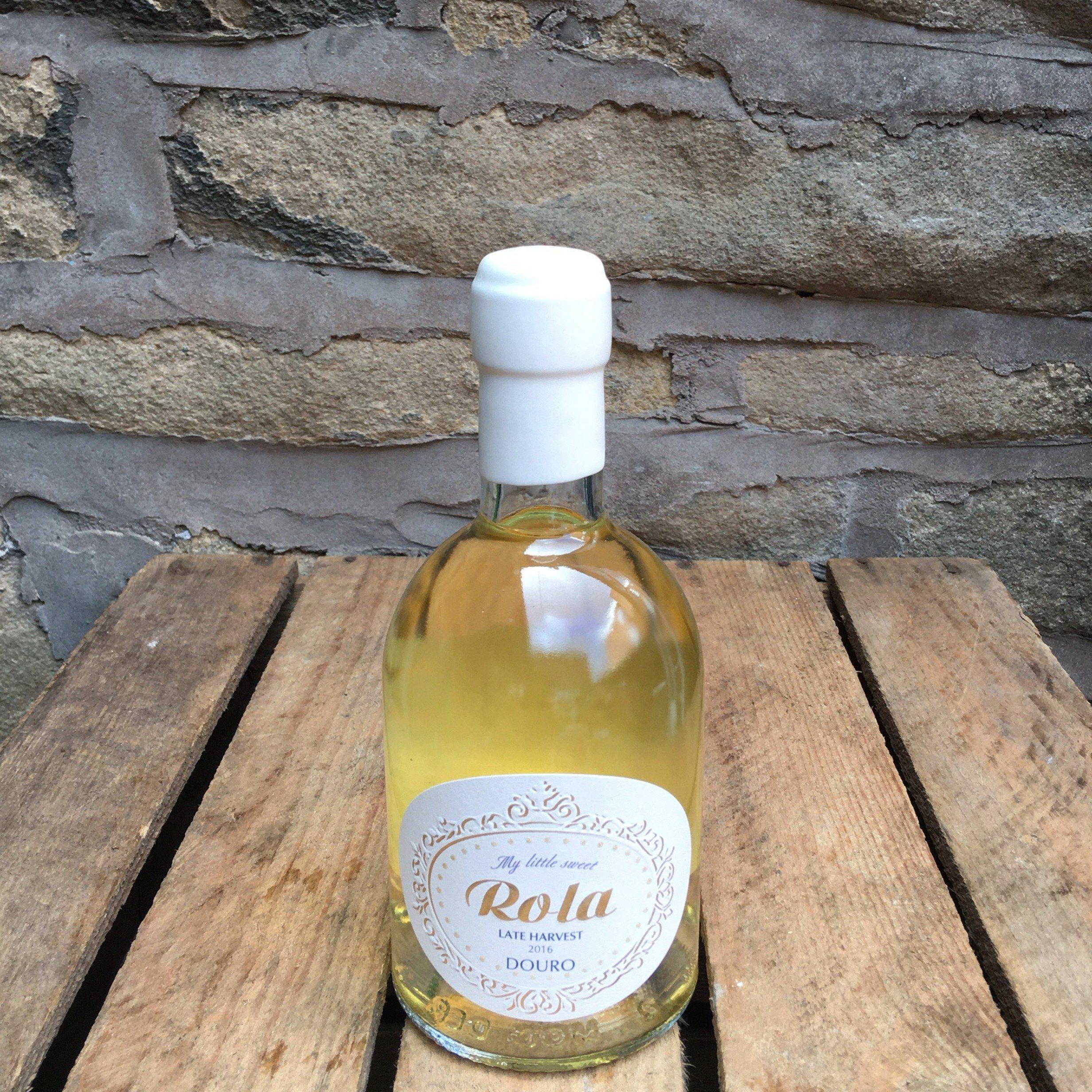 Rola Late Harvest Douro-WINE-Turton Wines