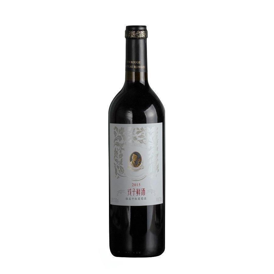 Rongzi Cabernet Sauvignon-WINE-Turton Wines