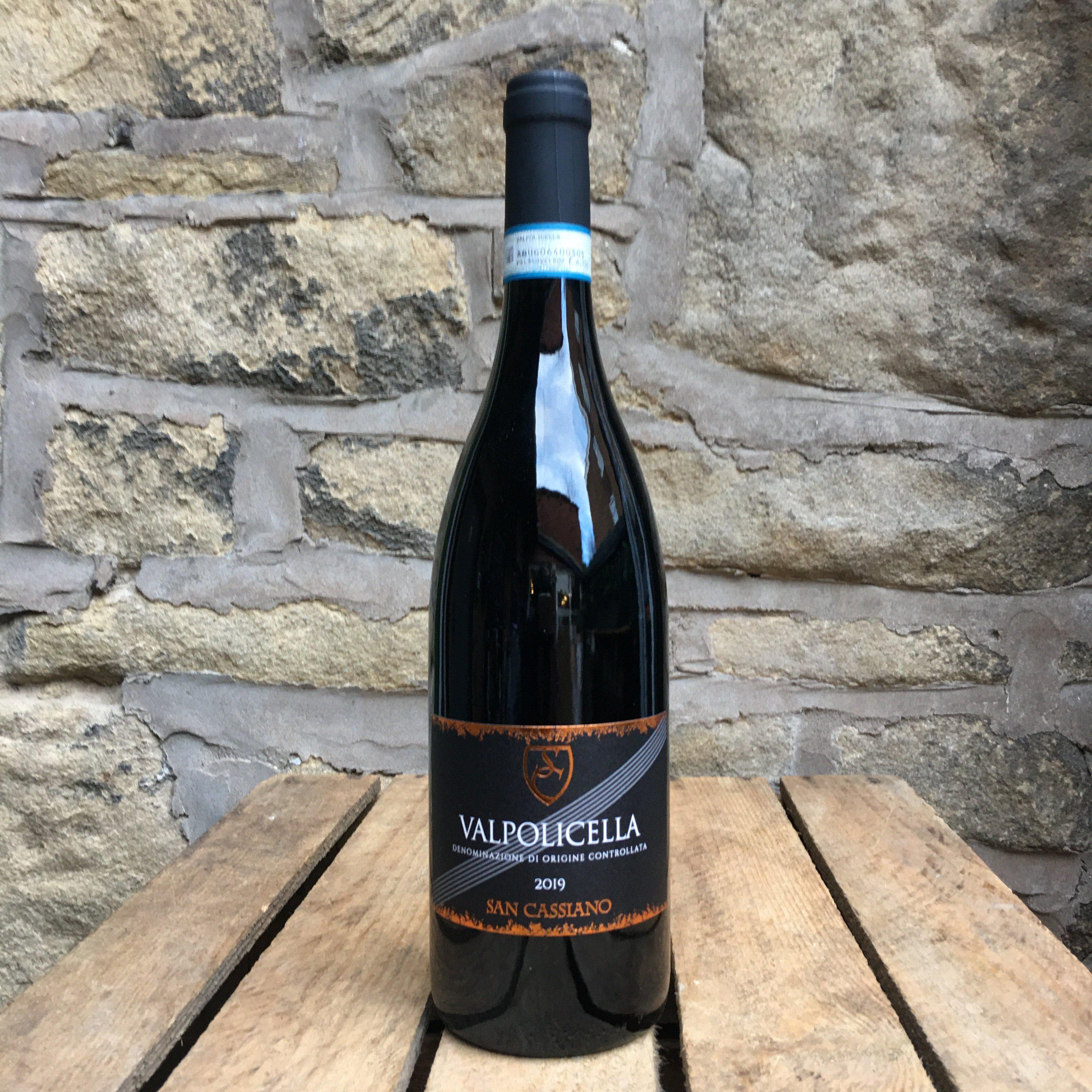 San Cassiano Valpolicella-WINE-Turton Wines