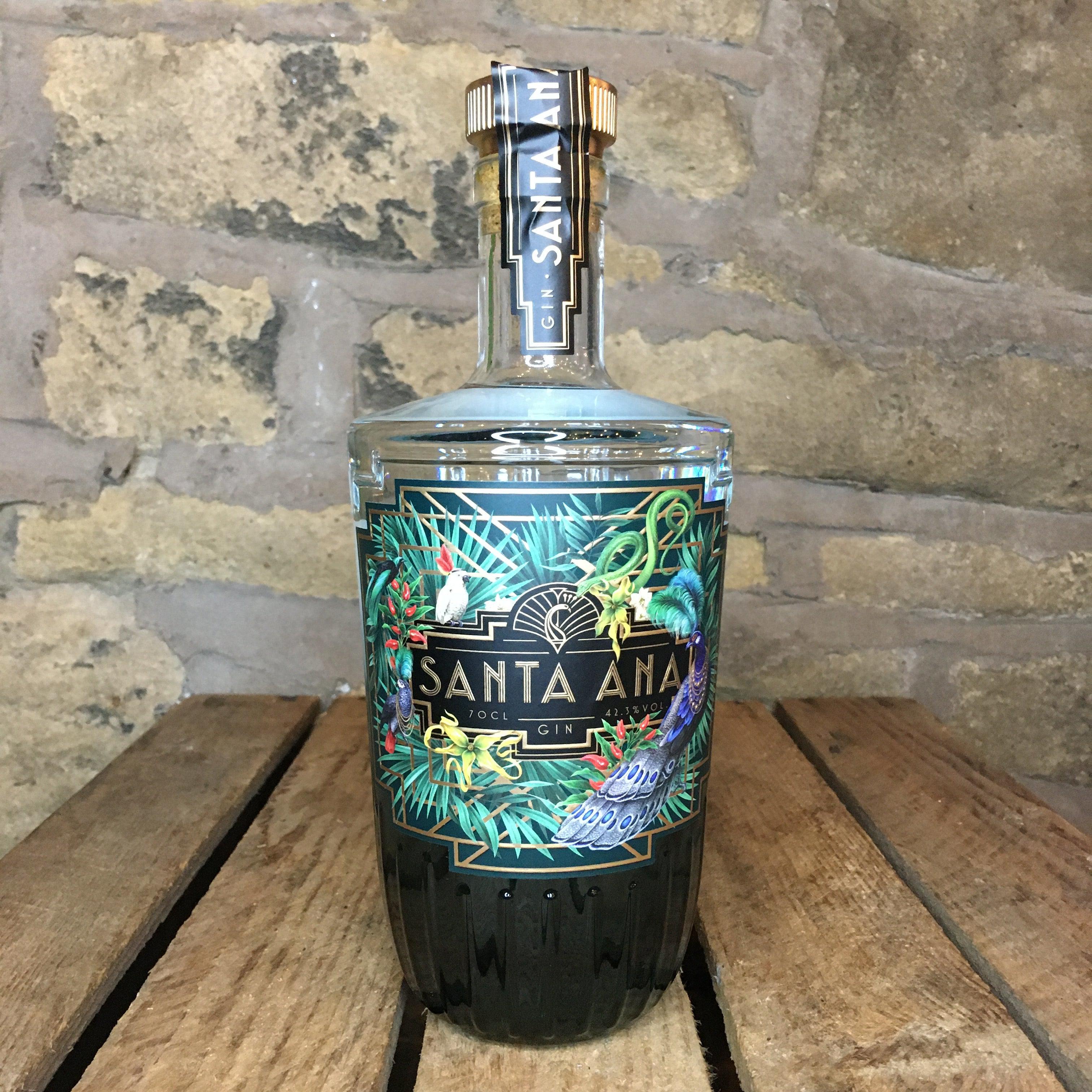 Santa Ana Gin-SPIRITS-Turton Wines