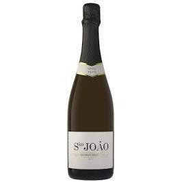 Sao Joao Espumante Bruto-WINE-Turton Wines