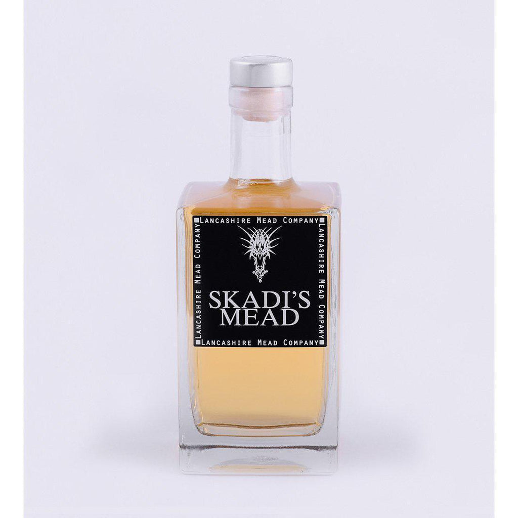 Skadi's Hydromel Pure Honey Mead-WINE-Turton Wines