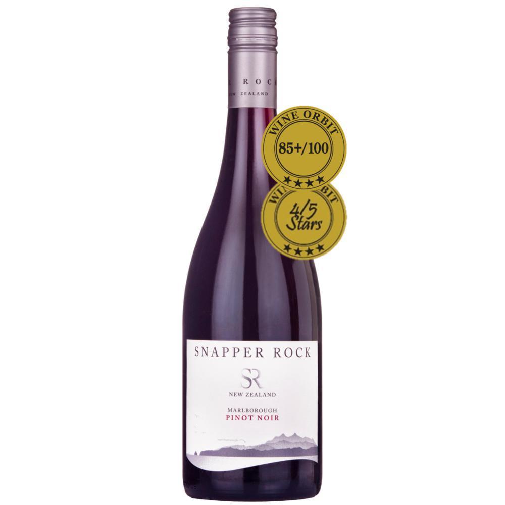 Snapper Rock Pinot Noir-WINE-Turton Wines