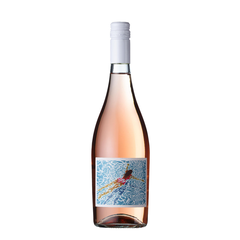 Solara Rose-WINE-Turton Wines