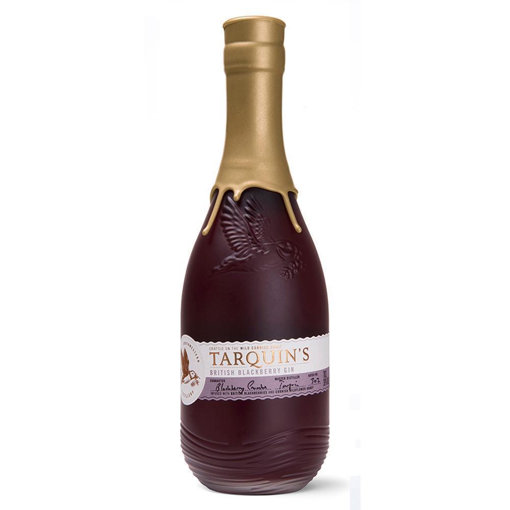 Tarquin's British Blackberry Gin-SPIRITS-Turton Wines