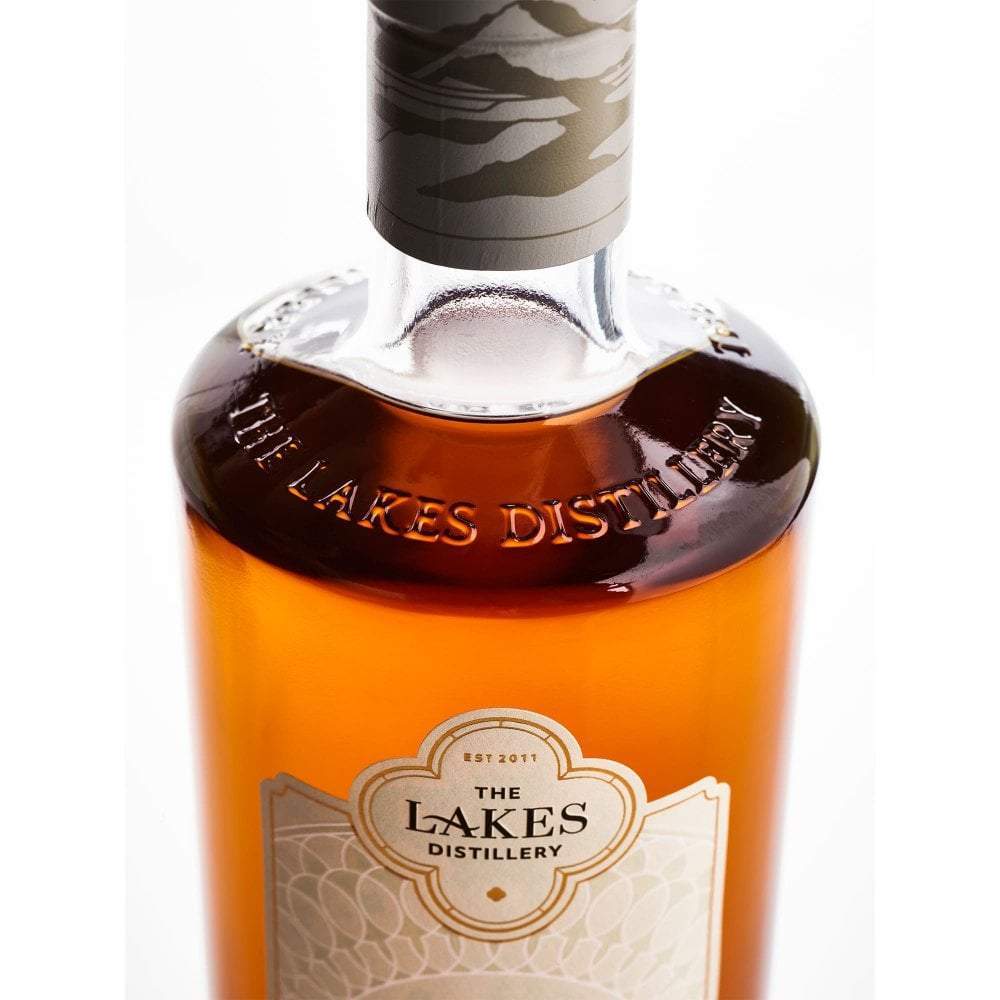 The One Signature Blend Whisky-SPIRITS-Turton Wines