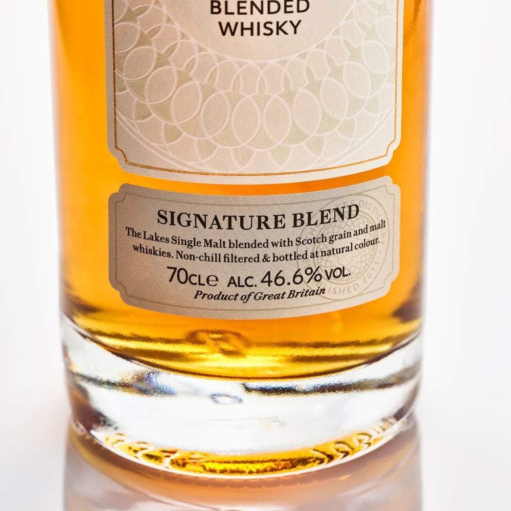 The One Signature Blend Whisky-SPIRITS-Turton Wines