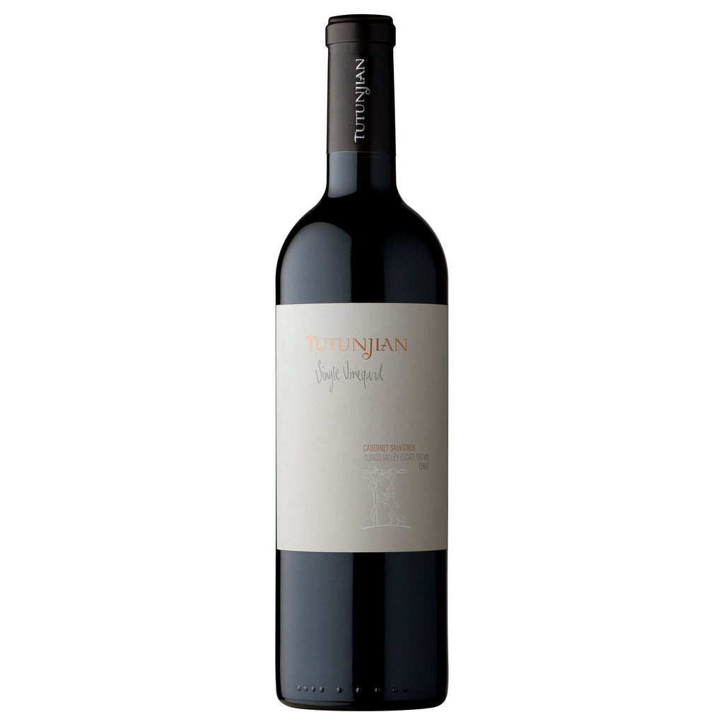 Tutunjian Single Vineyard Cabernet Sauvignon-WINE-Turton Wines