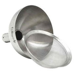 Vin Bouquet Wine Decanter Funnel with Filter