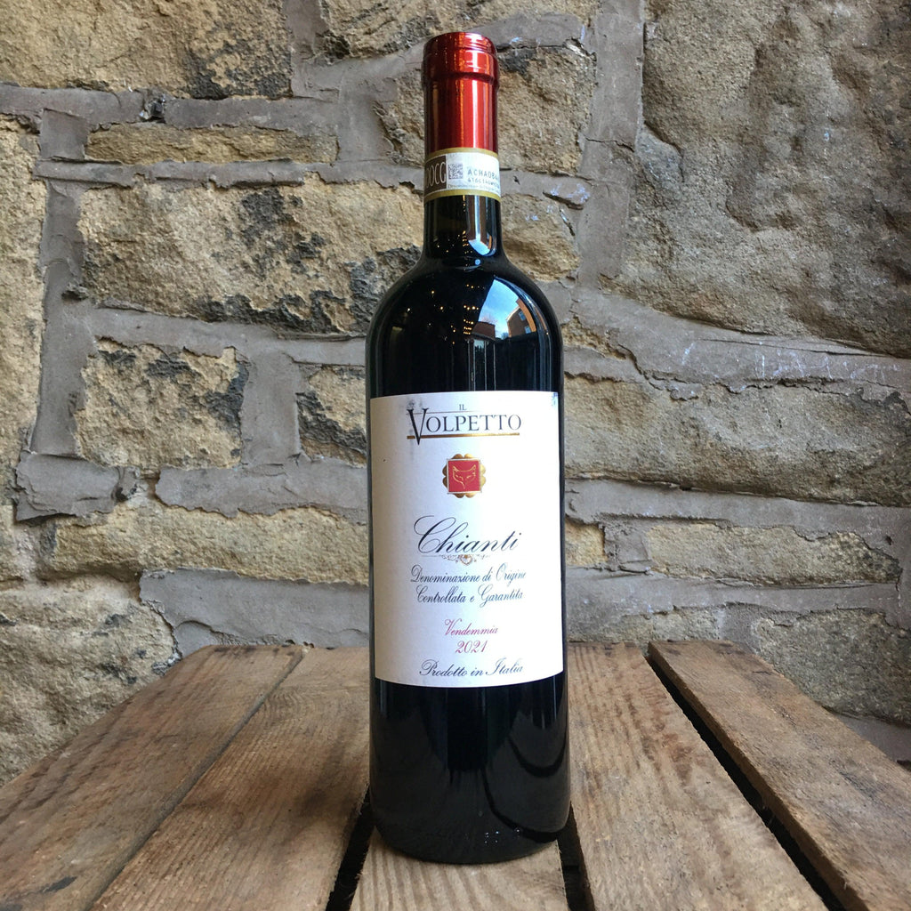 Volpetto Chianti-WINE-Turton Wines