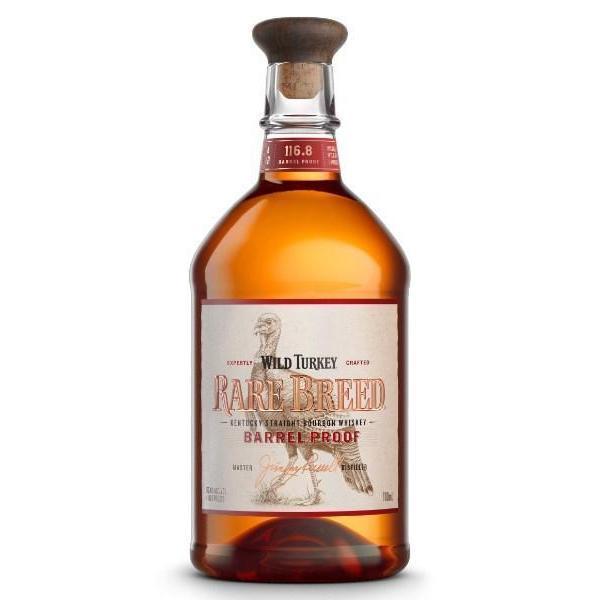 Wild Turkey Rare Breed Kentucky Bourbon-SPIRITS-Turton Wines