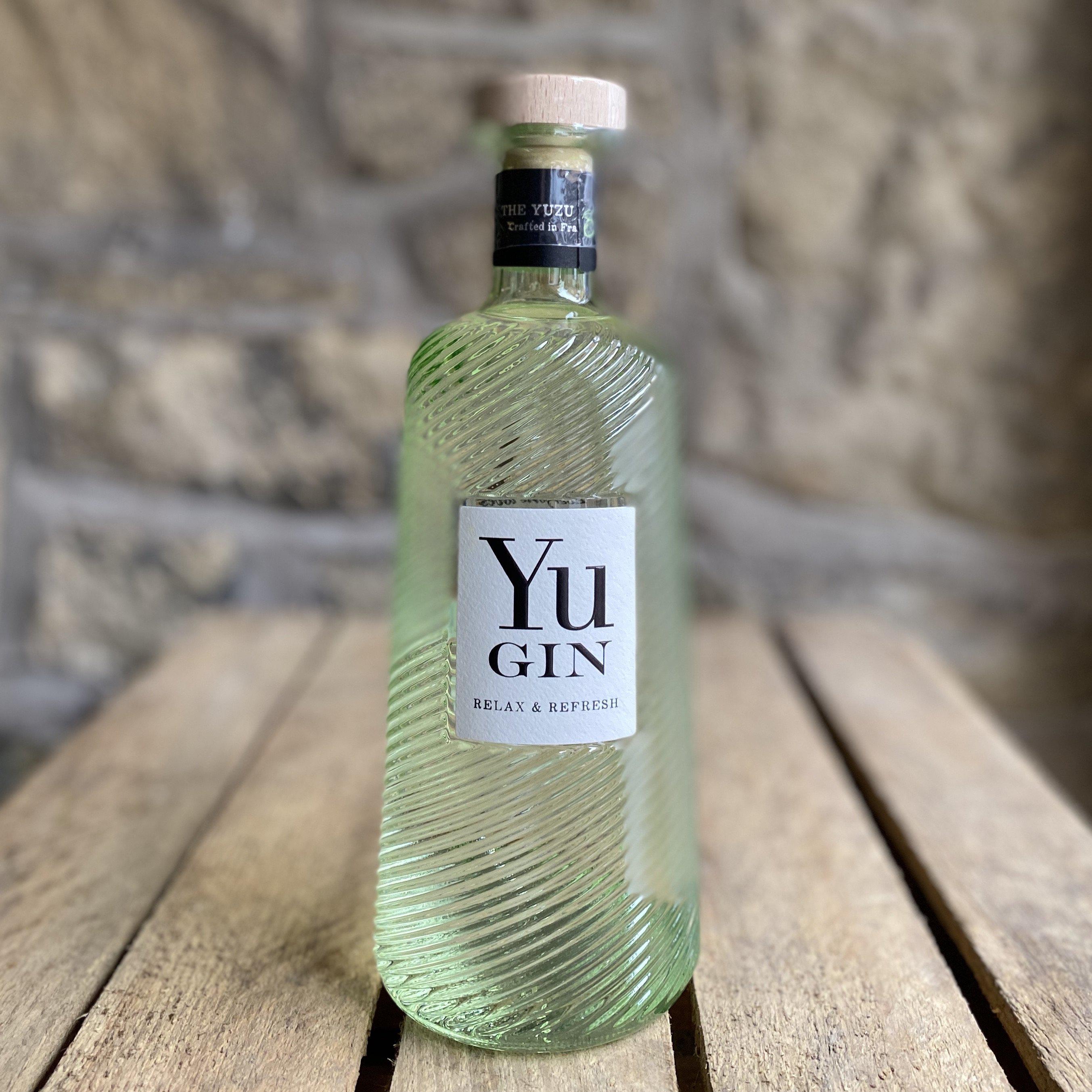 Yu Gin-SPIRITS-Turton Wines