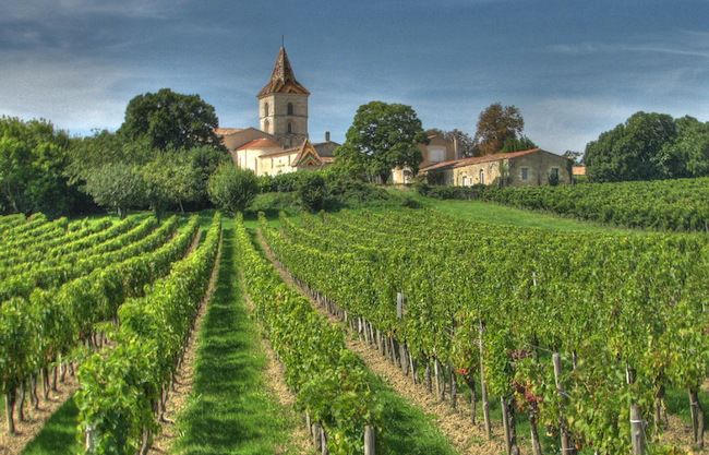 Understanding Bordeaux
