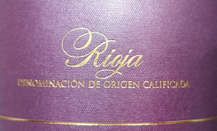 The Radiance of Rioja
