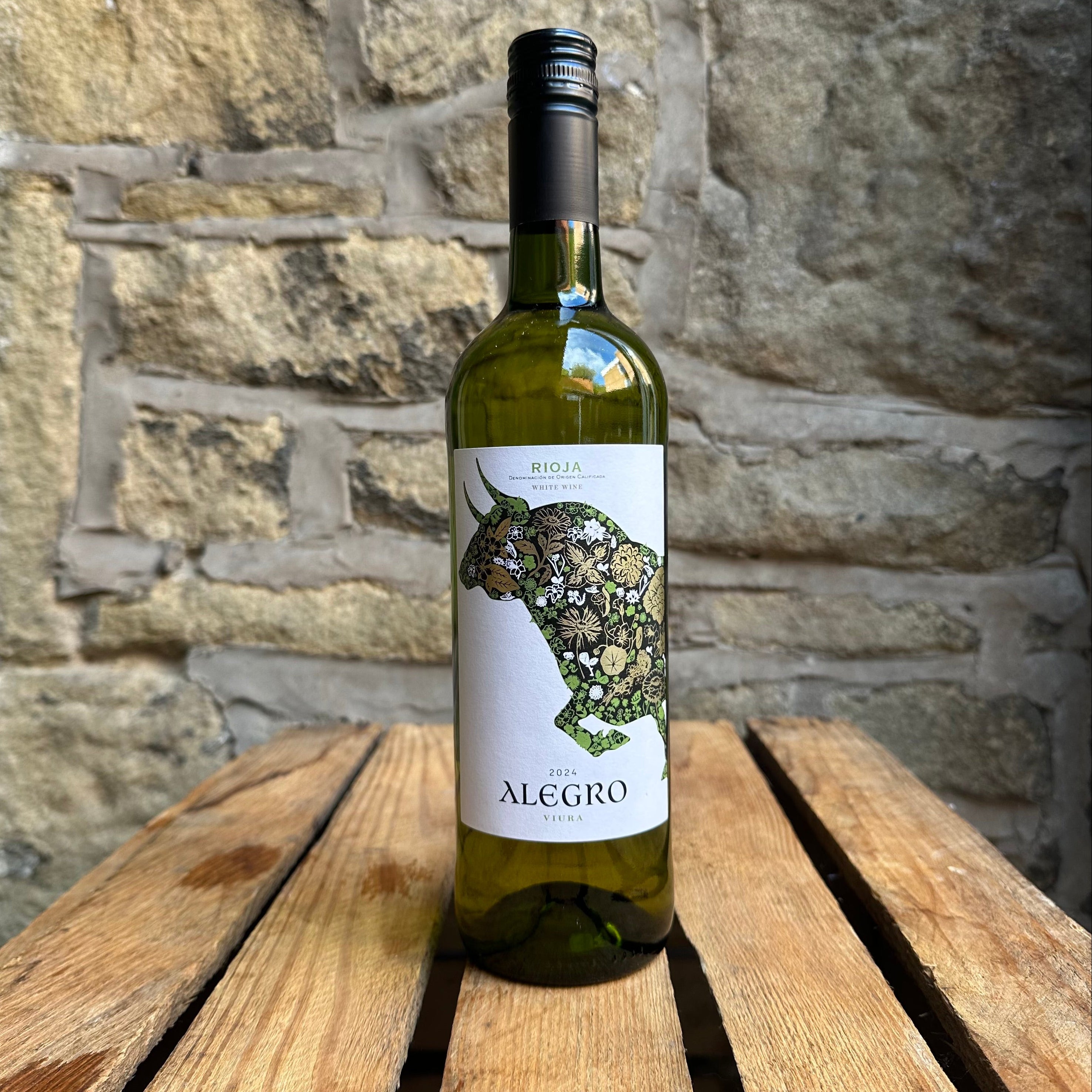Alegro Blanco-WINE-Turton Wines