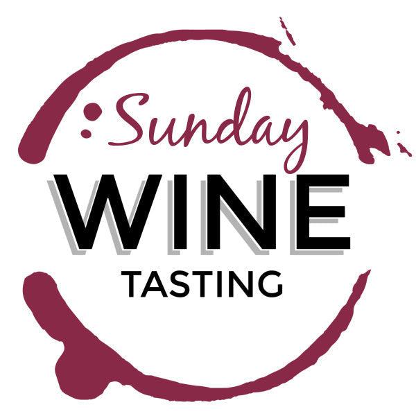 Beyond The Grape Wine Tasting - SUNDAY 8th March 2026-TICKET-Turton Wines