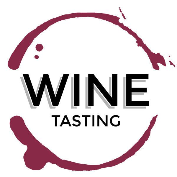 Christmas Wine Tasting & Exclusive Shopping Night - Fri 1st December 2023-TICKET-Turton Wines
