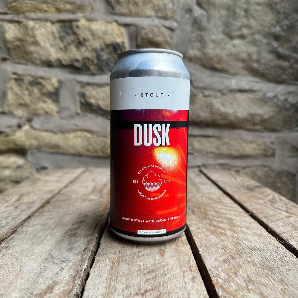 Cloudwater Dusk-CRAFT BEER-Turton Wines