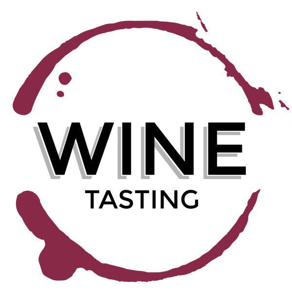 Explore the Americas Wine Tasting - Fri 19th April 2024-TICKET-Turton Wines
