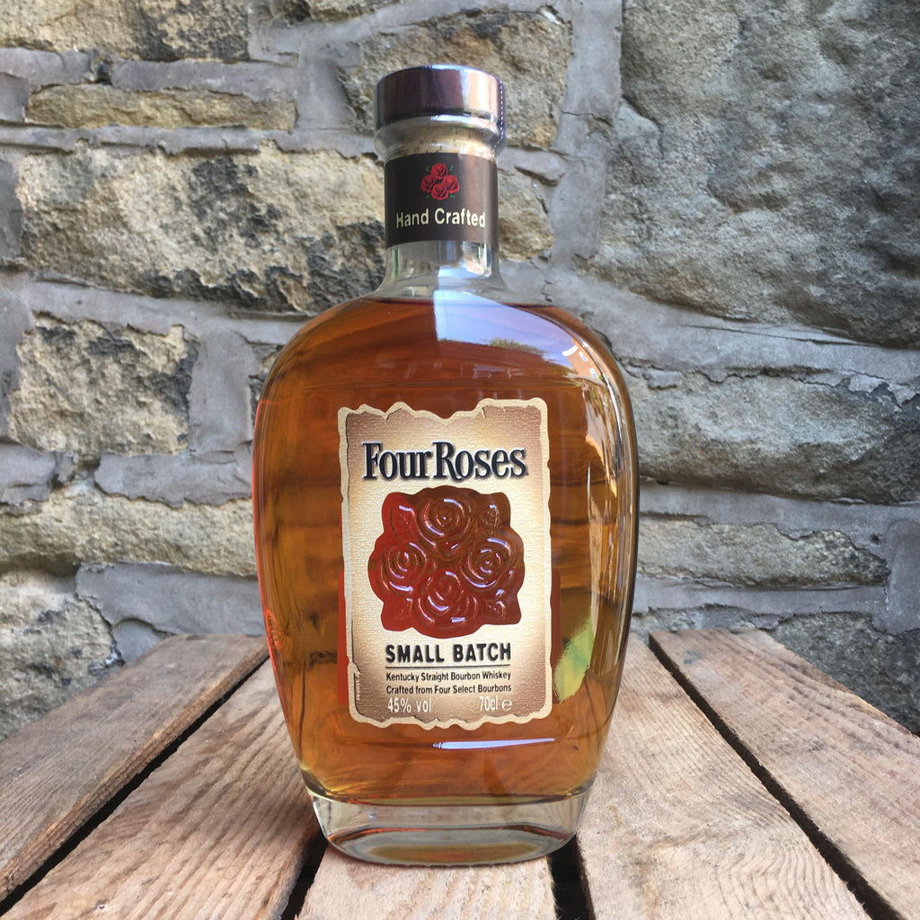 Four Roses Small Batch Kentucky Bourbon-SPIRITS-Turton Wines