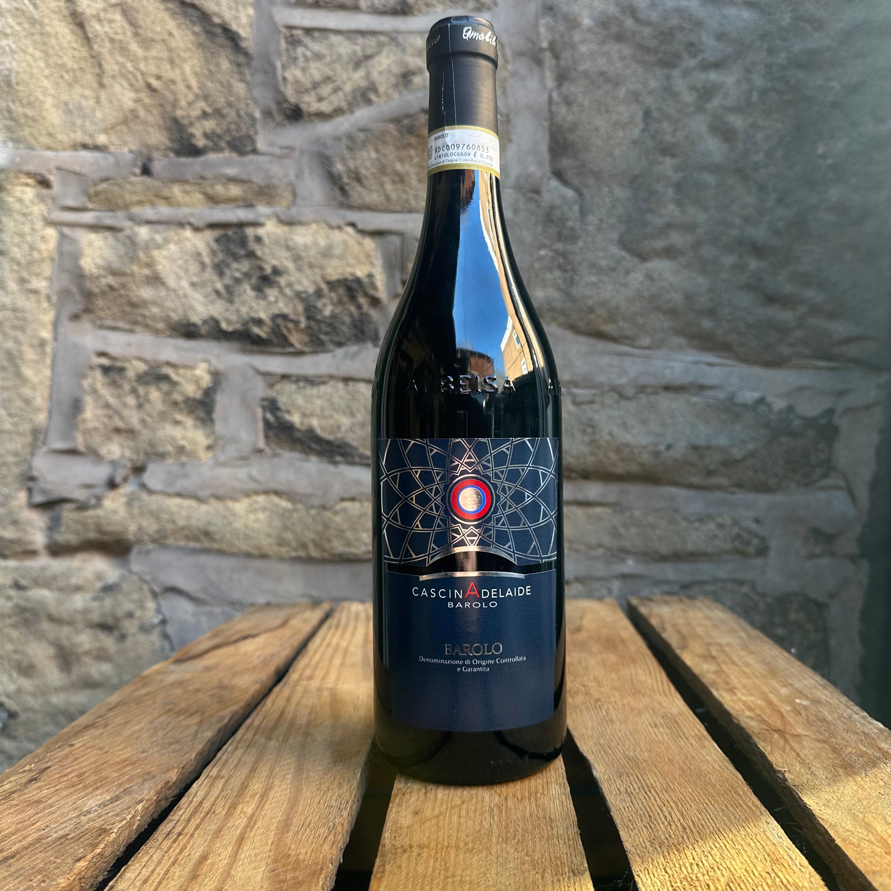 Cascina Adelaide Barolo