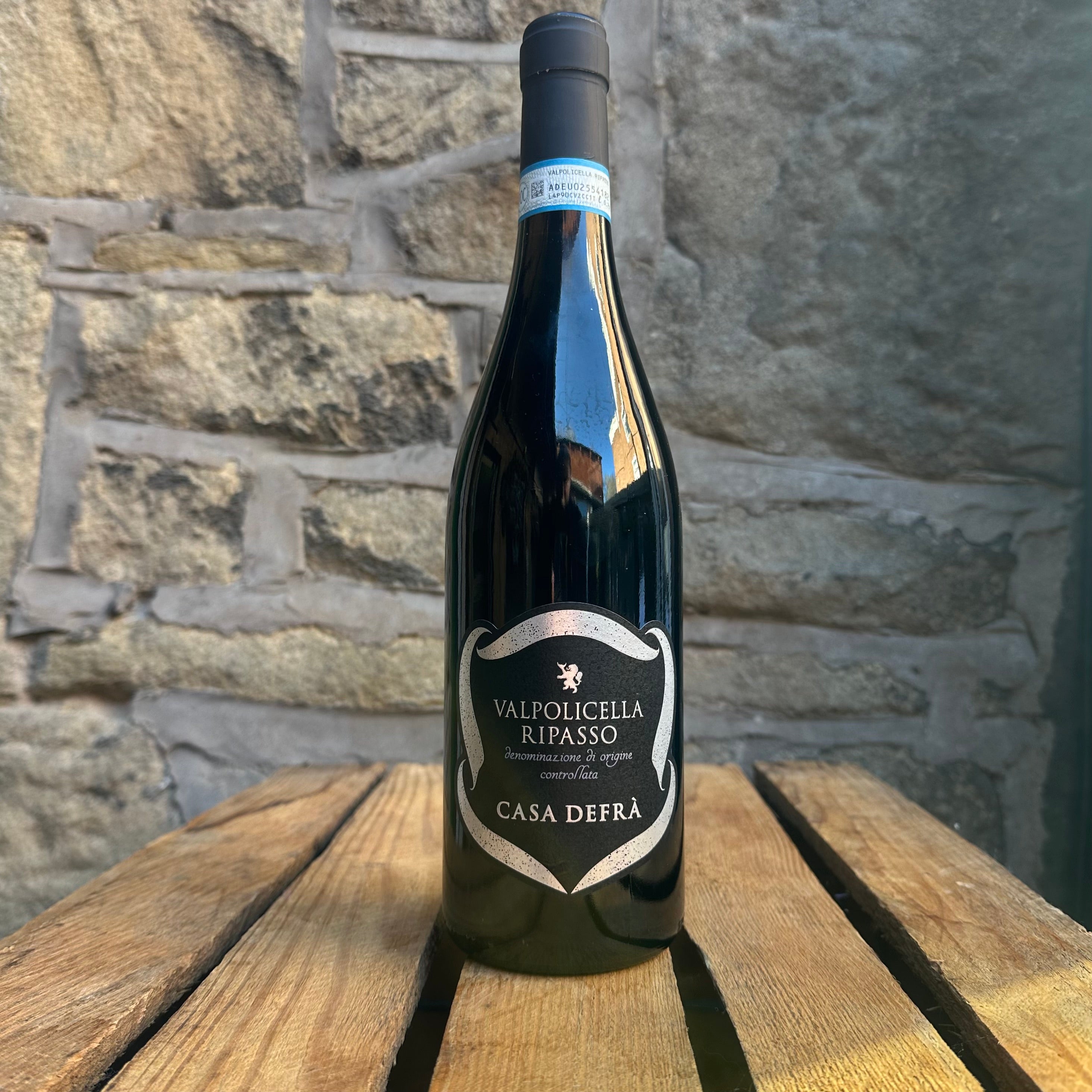Casa Defra Valpolicella Ripasso