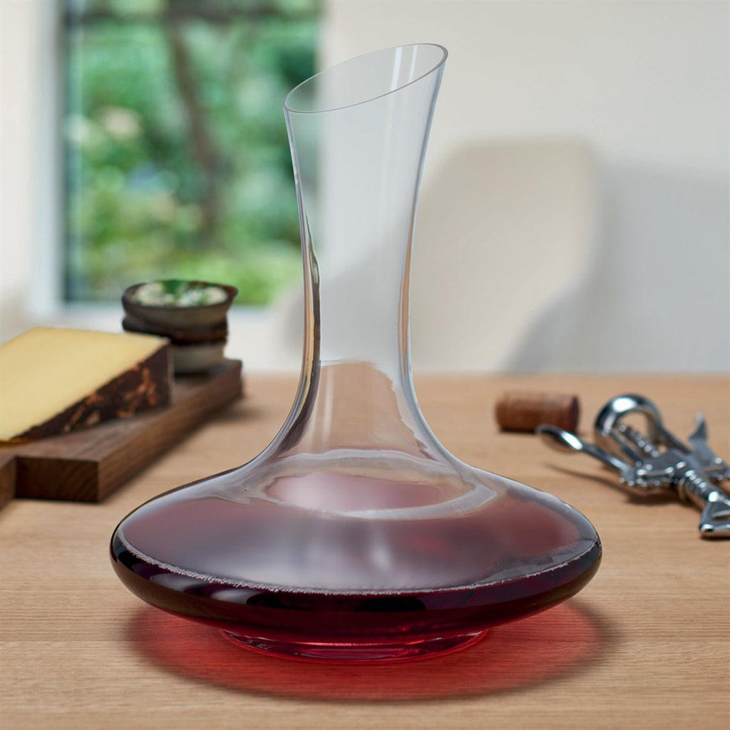 Leonardo Tivoli Wine Decanter-ACCESSORIES-Turton Wines