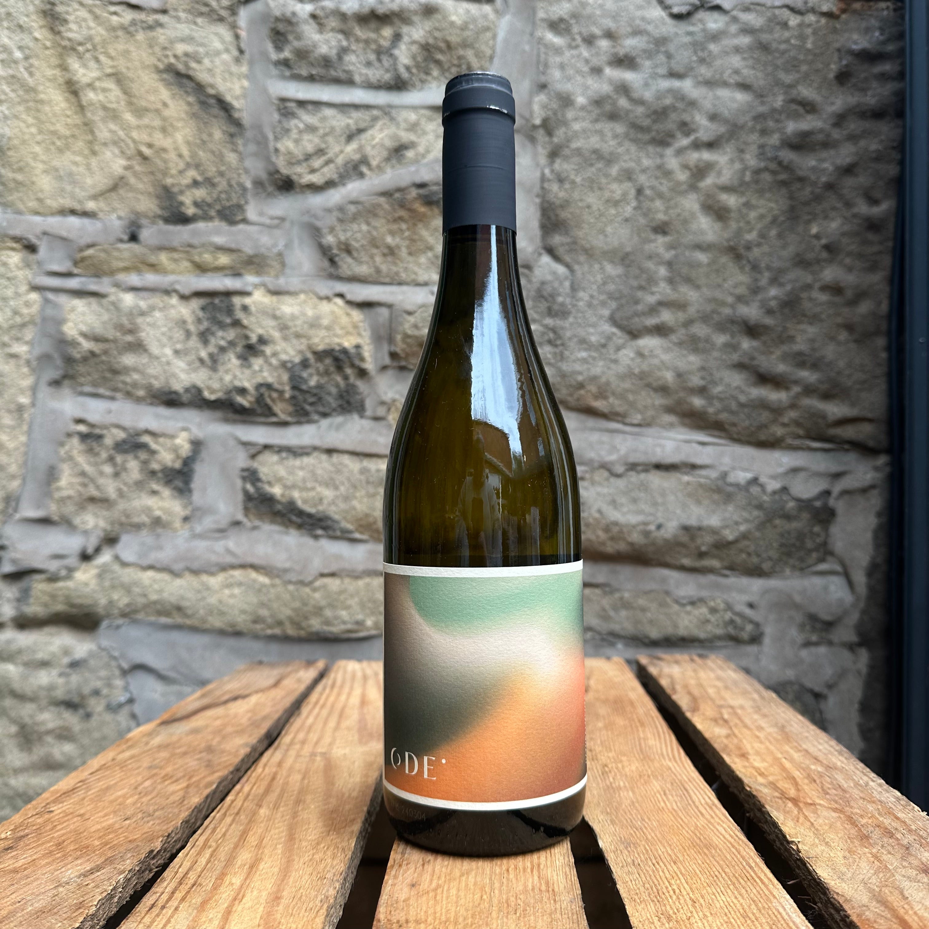 Ode Winery Arinto-WINE-Turton Wines