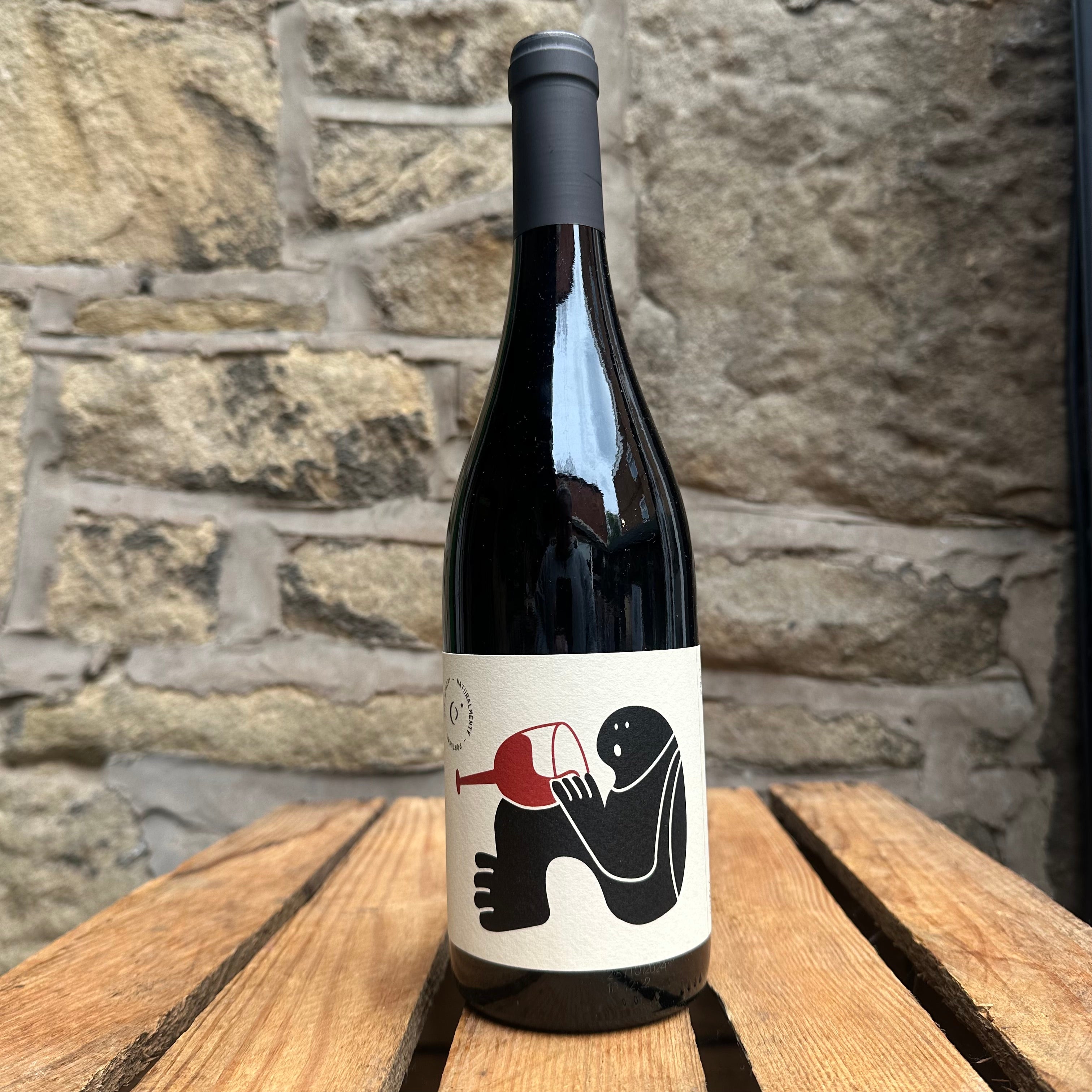 Ode Winery Unica-WINE-Turton Wines