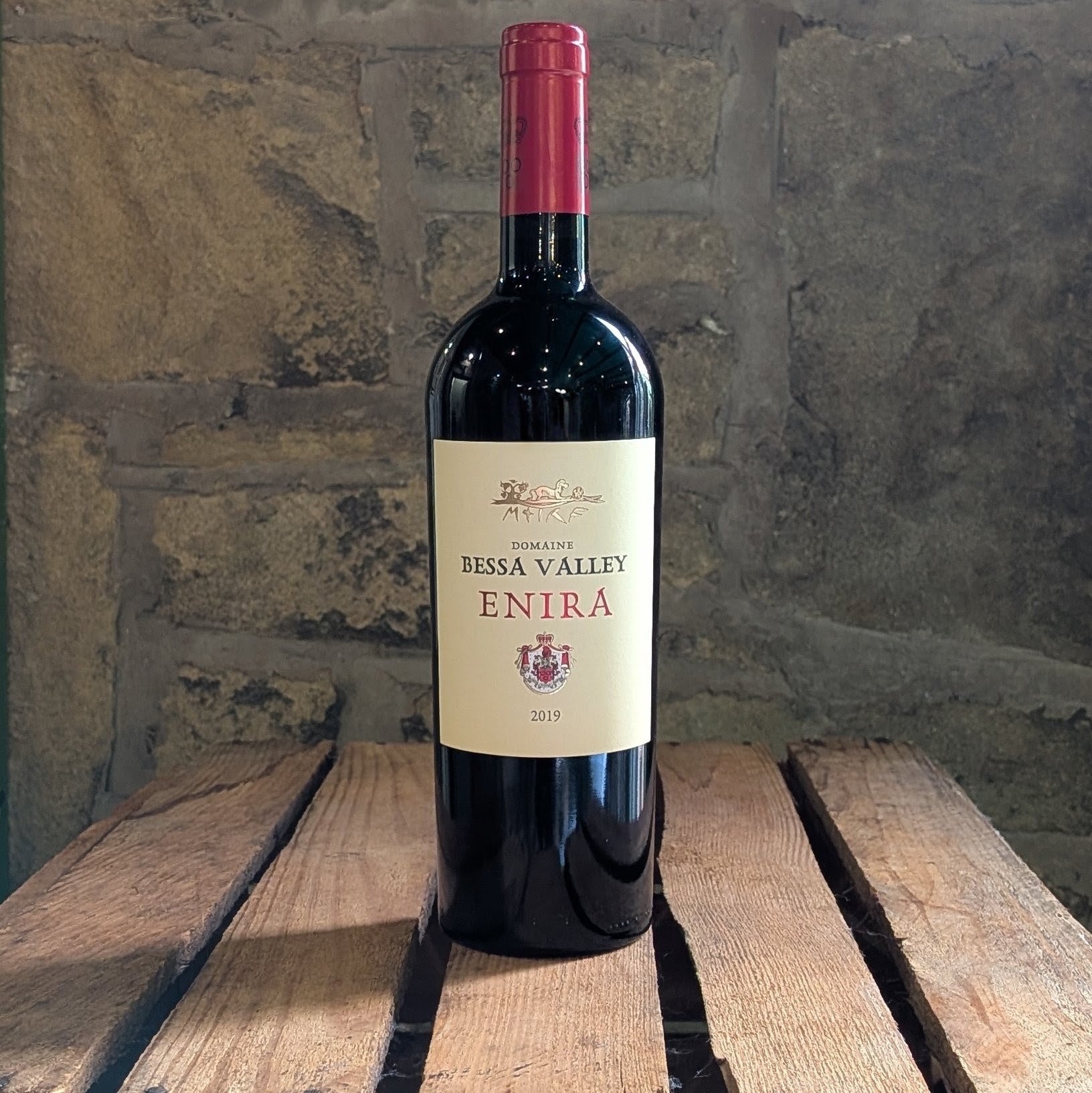 Domaine Bessa Valley Enira
