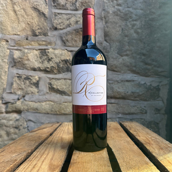 Raymond R Collection Cabernet Sauvignon – Turton Wines