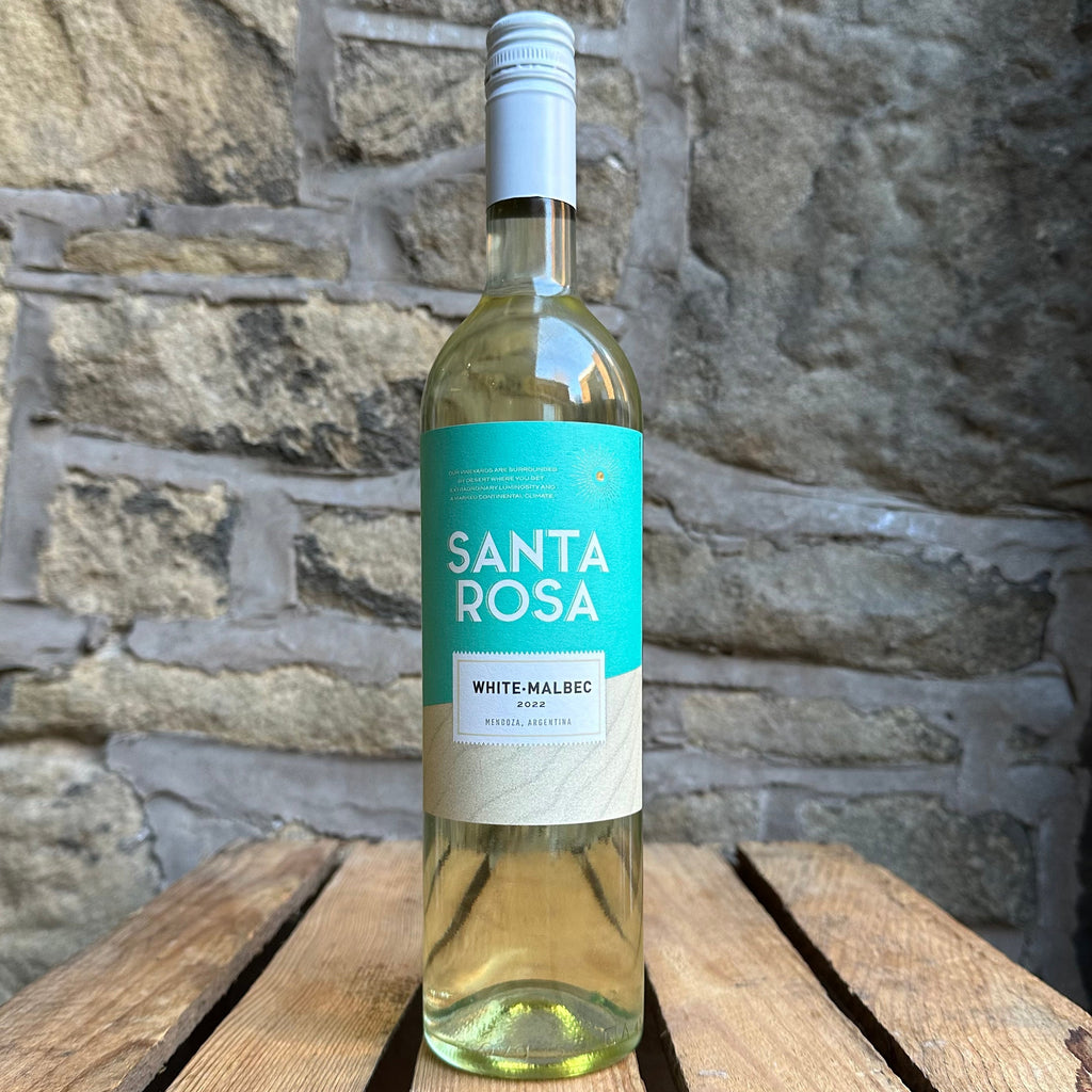 Santa Rosa White Malbec-WINE-Turton Wines