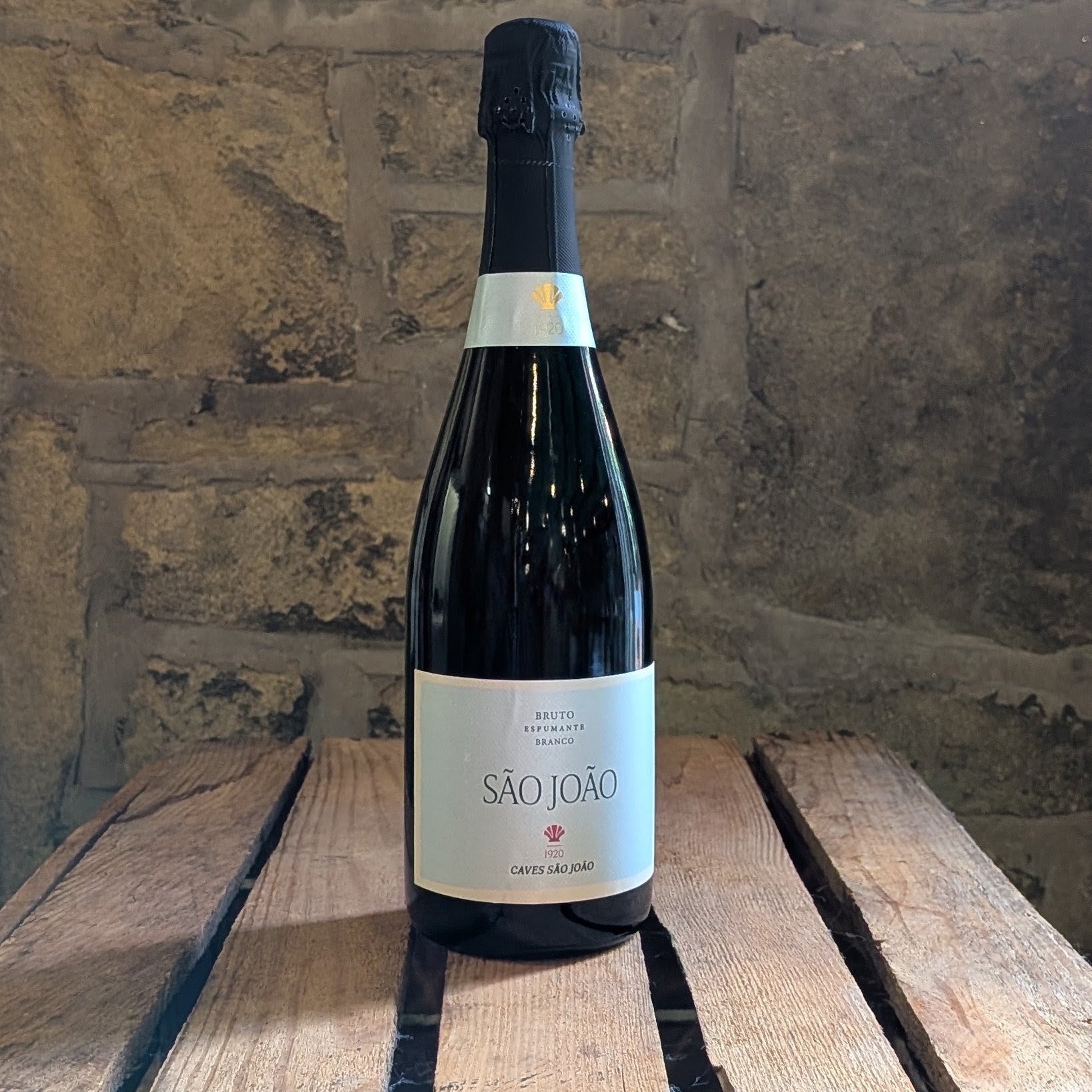 Sao Joao Espumante Bruto-WINE-Turton Wines