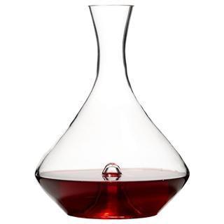 Stolzle Fire Red Wine Decanter-ACCESSORIES-Turton Wines