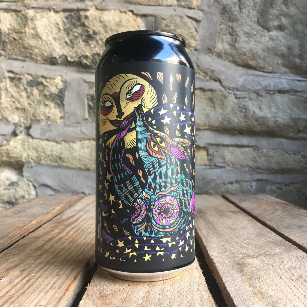 Strange Times Coyote American Pale Ale-CRAFT BEER-Turton Wines