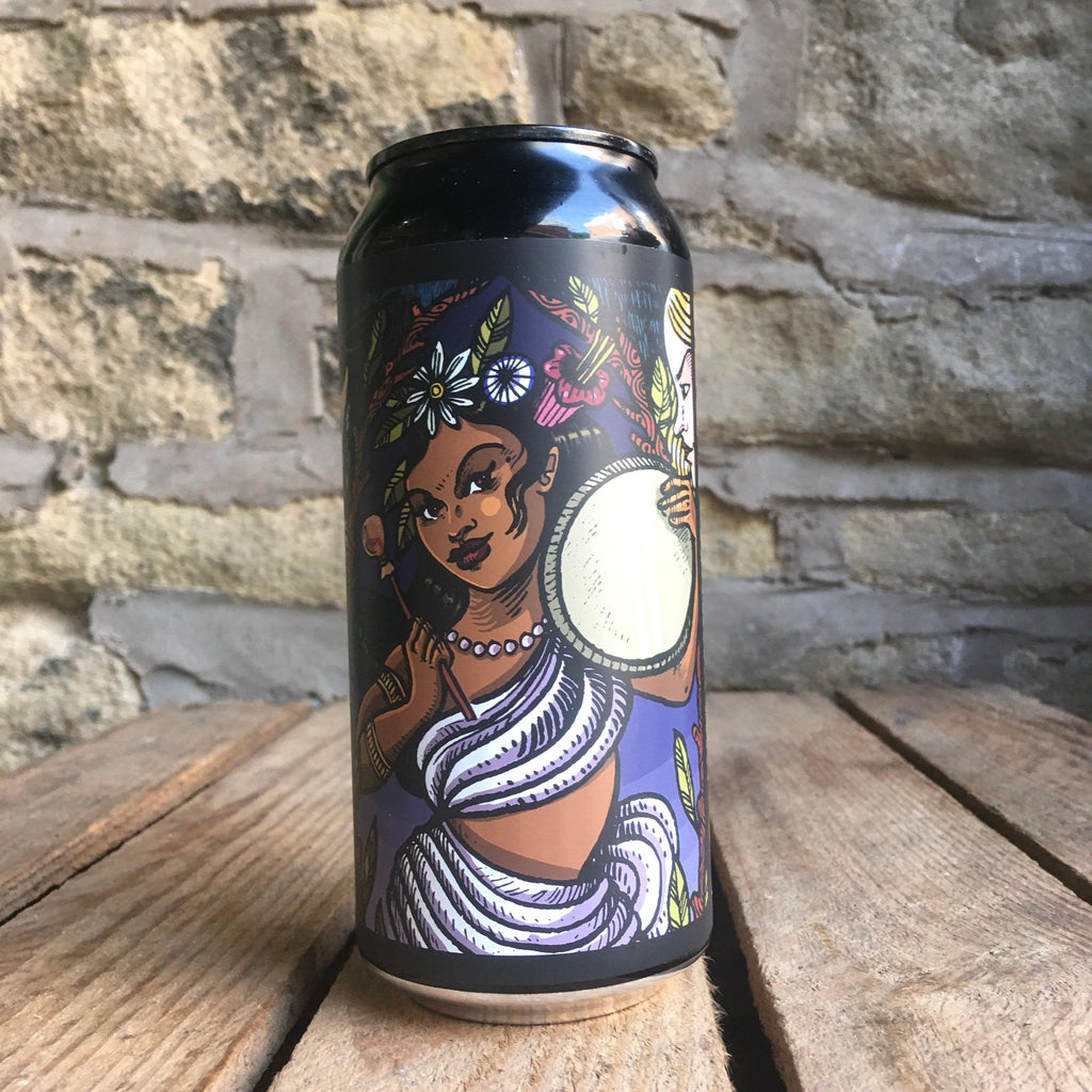 Strange Times Neo Kosmo Blond Ale-CRAFT BEER-Turton Wines