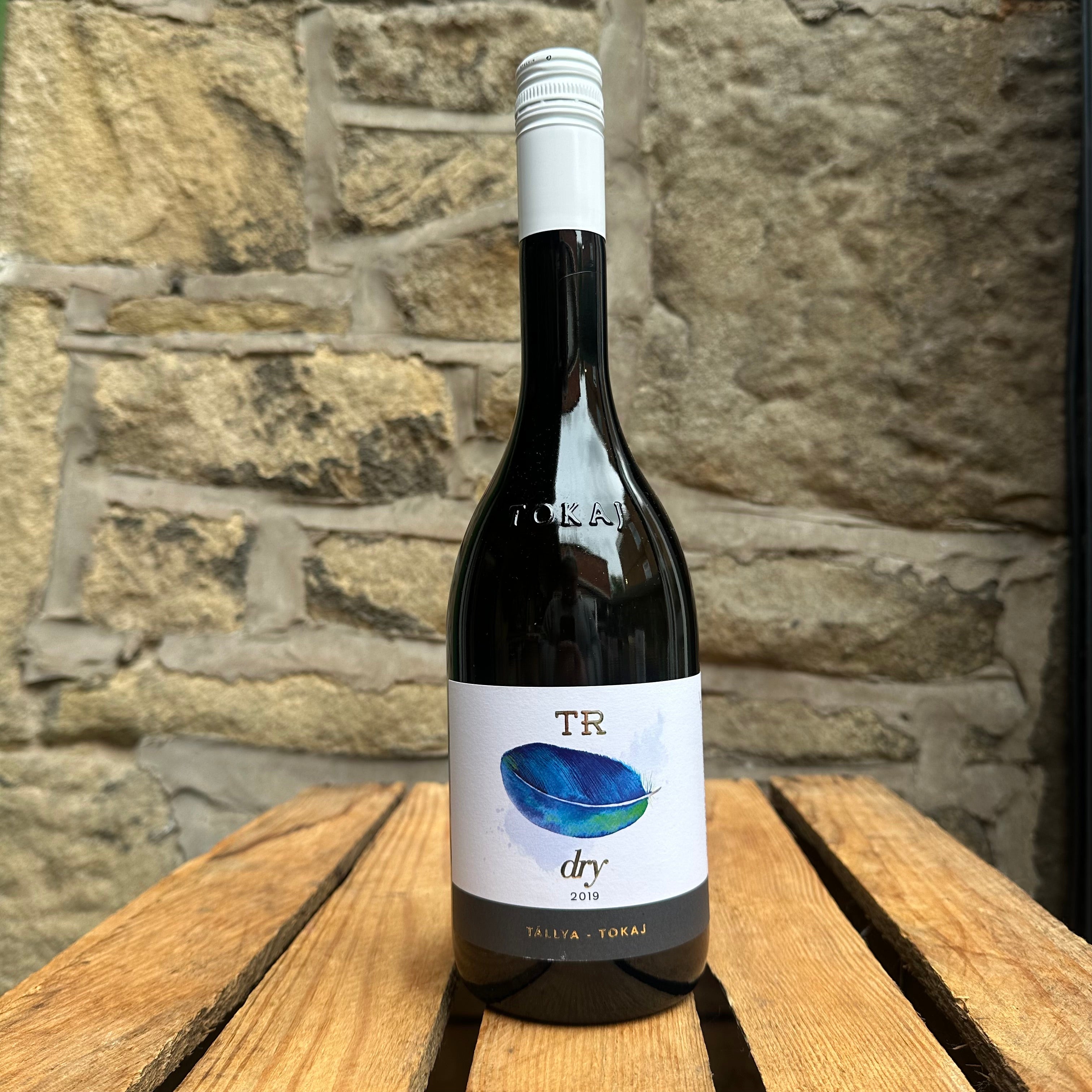 TR Dry Furmint-WINE-Turton Wines