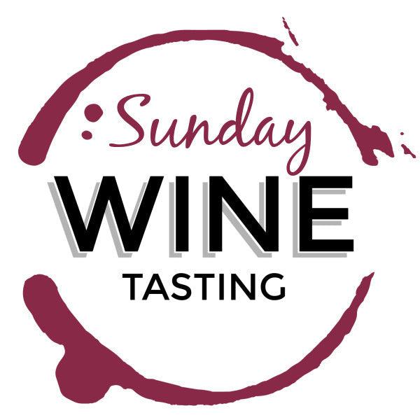 Taste of the Mediterranean Wine Tasting - SUNDAY 12th May 2024-TICKET-Turton Wines