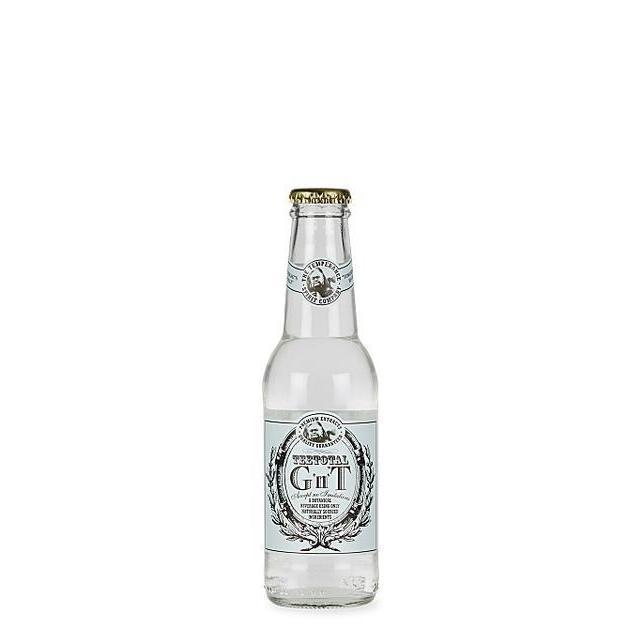Temperance Teetotal Gin & Tonic-SPIRITS-Turton Wines
