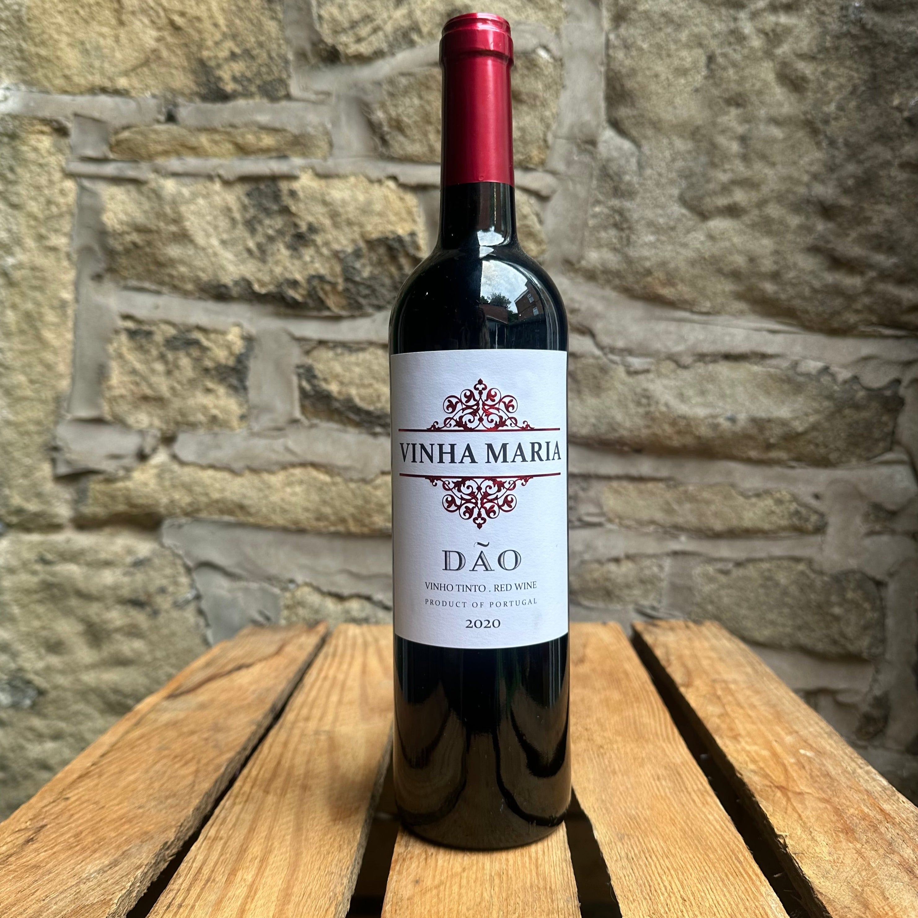 Vinha Maria Vinho Tinto
