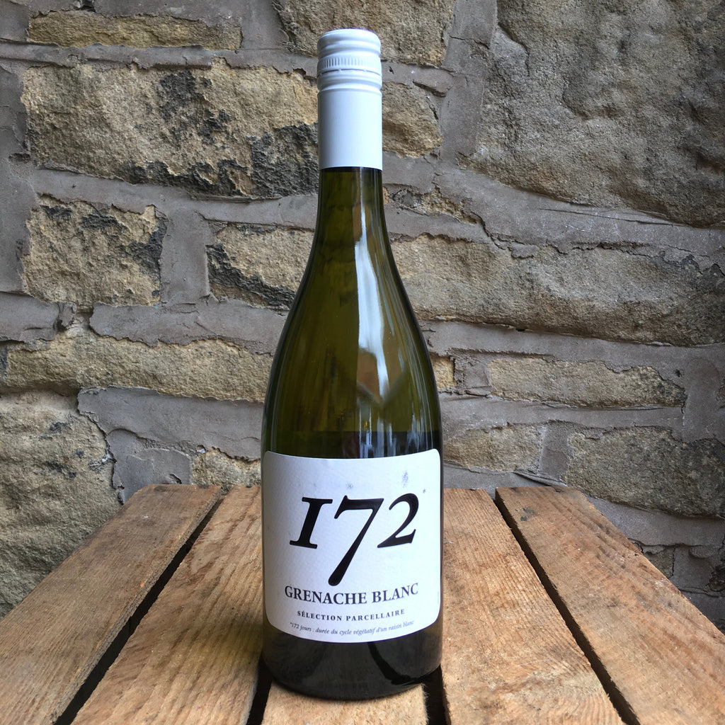 172 Grenache Blanc-WINE-Turton Wines