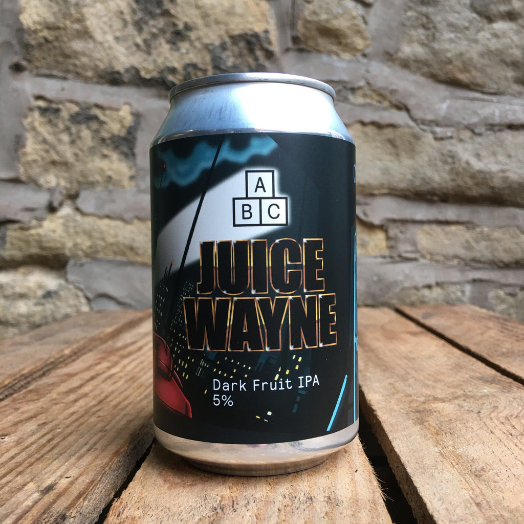 ABC Juice Wayne Dark Fruit IPA-CRAFT BEER-Turton Wines