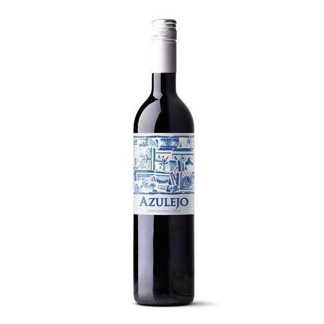 Azulejo Red-WINE-Turton Wines