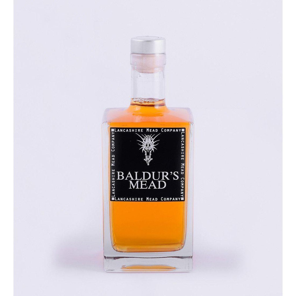 Baldur's Hydromel Honey Mead-WINE-Turton Wines