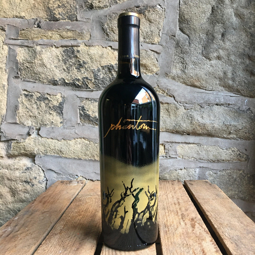 Bogle Vineyards Phantom-WINE-Turton Wines