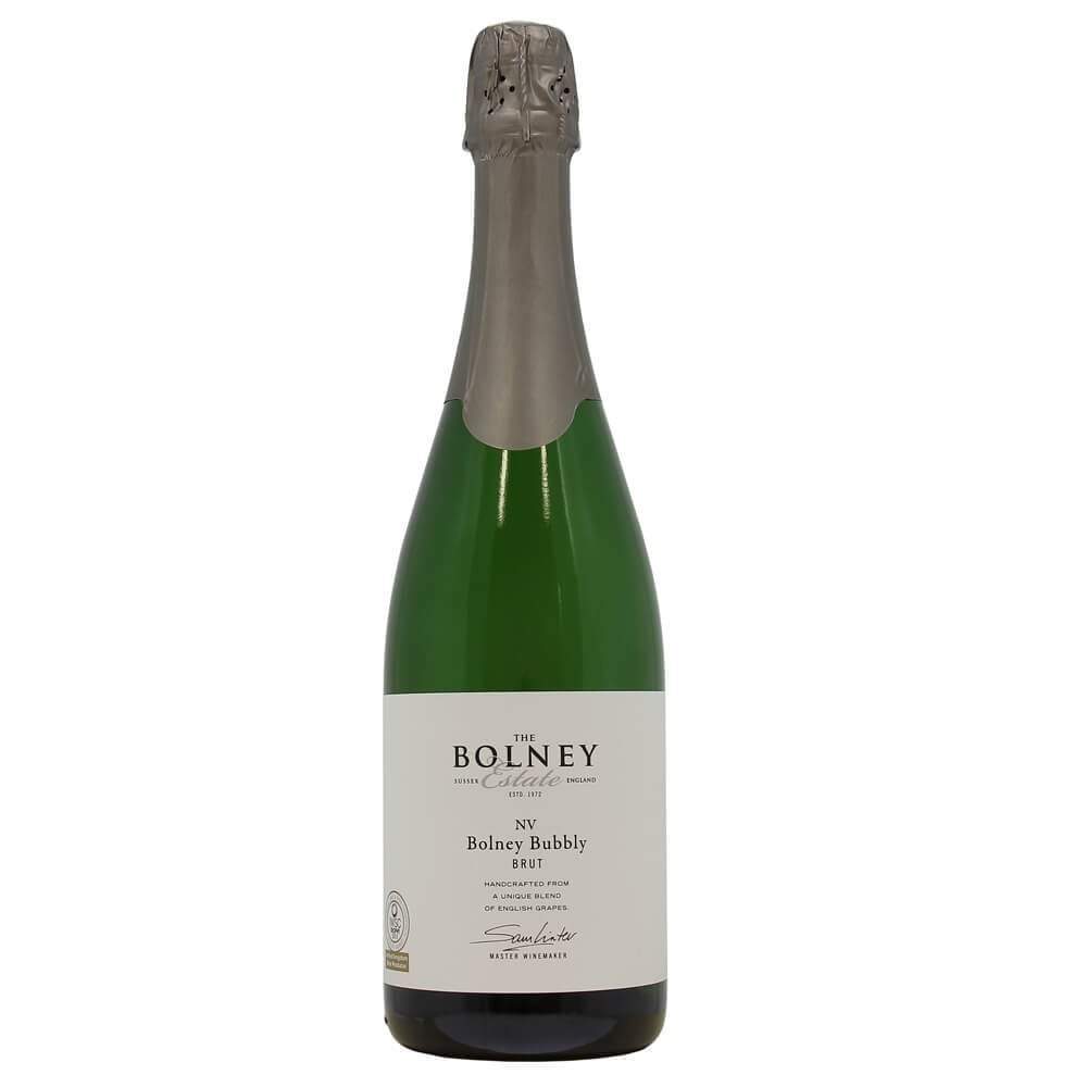 Bolney Estate Bubbly Brut-WINE-Turton Wines