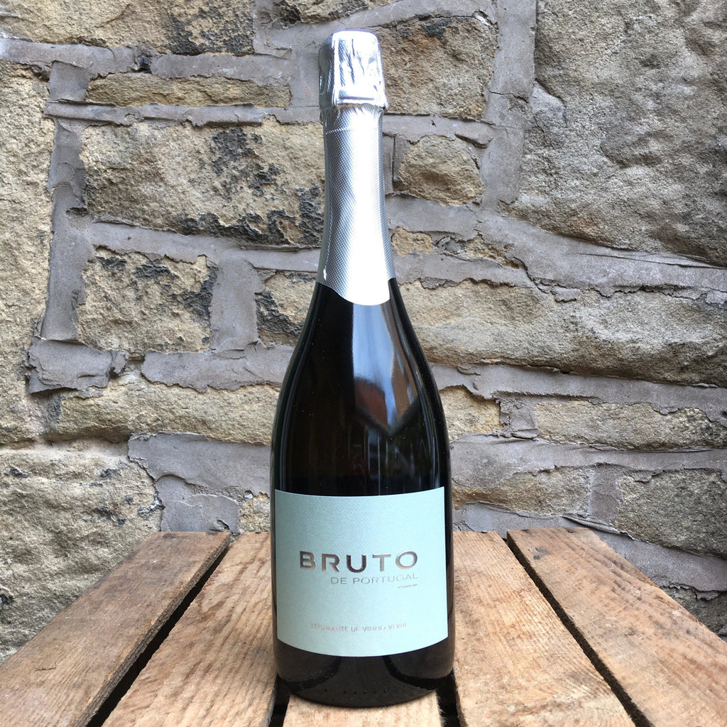 Bruto Vinho Verde Espumante-WINE-Turton Wines