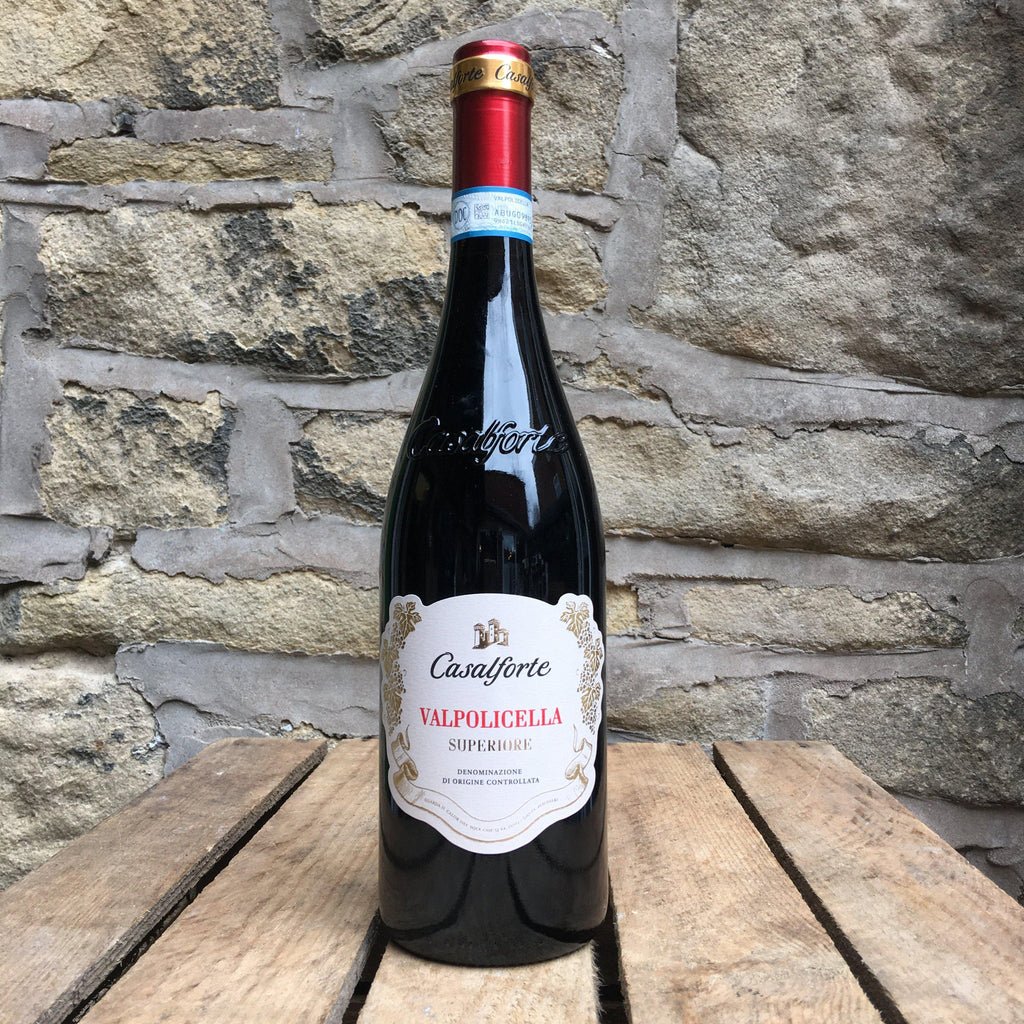 Casalforte Valpolicella Superiore-WINE-Turton Wines