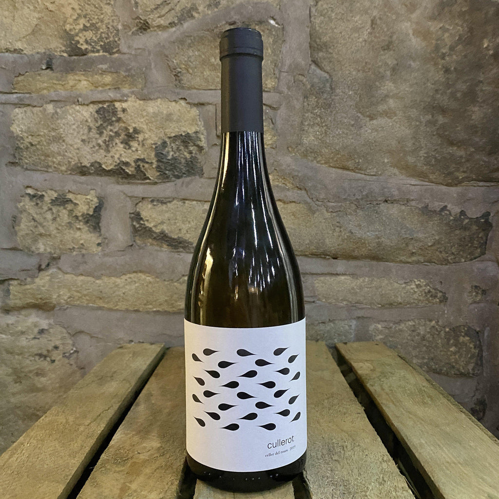 Celler Del Roure Cullerot-WINE-Turton Wines