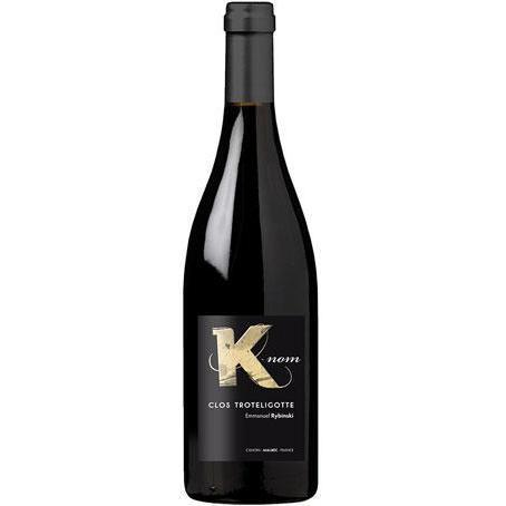 Clos Troteligotte K-Nom Malbec-WINE-Turton Wines